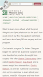 Mobile Screenshot of massweightloss.com